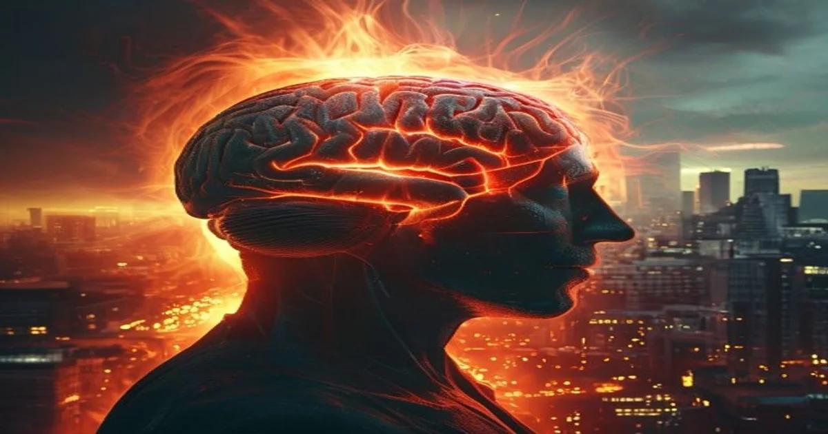 امواج حرارتی مغز را ذوب می‌کنند: بحران گرما در غرب اروپا