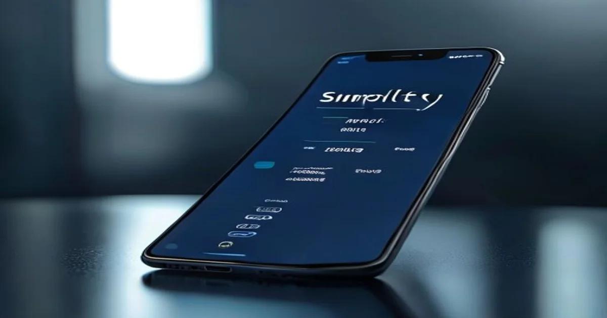 تحول استراتژیک ورایزون با برنامه Simplicity: سادگی و شفافیت در بازار موبایل